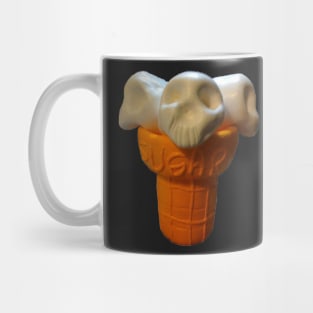 Sugar Cone of Death (Photo) Mug